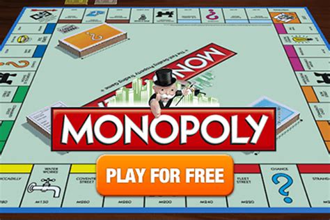 monopoly gratis spielen